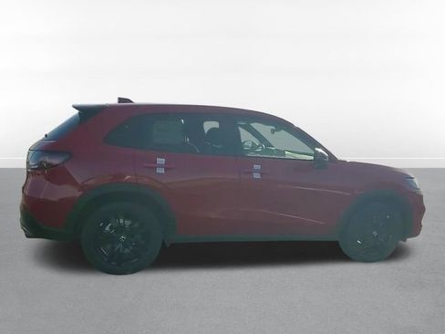 New 2026 Honda HR-V Sport image 4