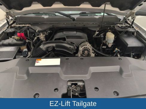 Used 2011 Chevrolet Silverado 1500 LT w/ All-Star Edition AWD/4WD image 35