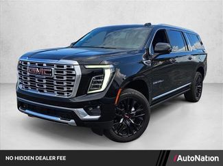 New 2026 GMC Yukon XL Denali w/ Sun & Power Step Package AWD/4WD video 1