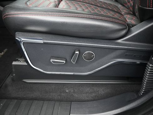Used 2023 Ford F150 Lariat w/ Equipment Group 502A High AWD/4WD image 16