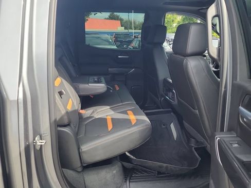 Used 2021 GMC Sierra 1500 AT4 w/ AT4 Premium Package AWD/4WD image 27