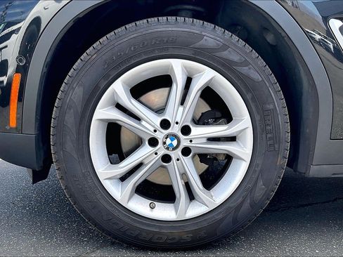 Used 2021 BMW X3 xDrive30i AWD/4WD image 5