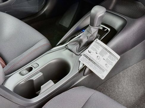 New 2026 Toyota Corolla SE FWD image 33