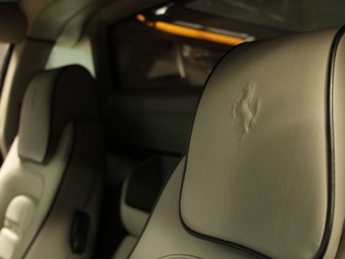 Used 2008 Ferrari F430 Coupe RWD image 38