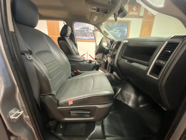 Used 2022 RAM 1500 Tradesman AWD/4WD image 16
