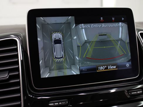 Used 2016 Mercedes-Benz GLE 350 w/ Premium Package image 58