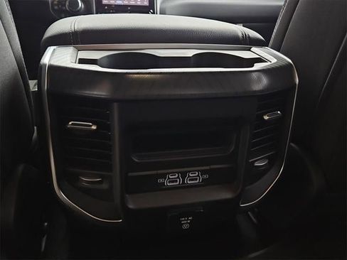 New 2026 RAM 1500 Lone Star image 50