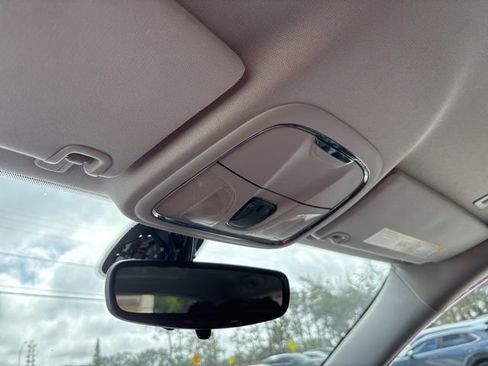 Used 2019 Jeep Cherokee Trailhawk w/ Cold Weather Group image 13