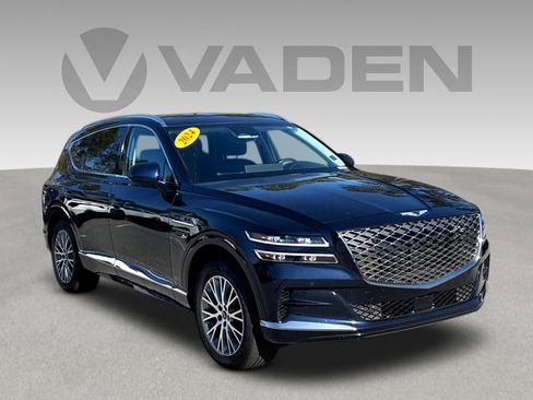 Used 2024 Genesis GV80 2.5T image 1