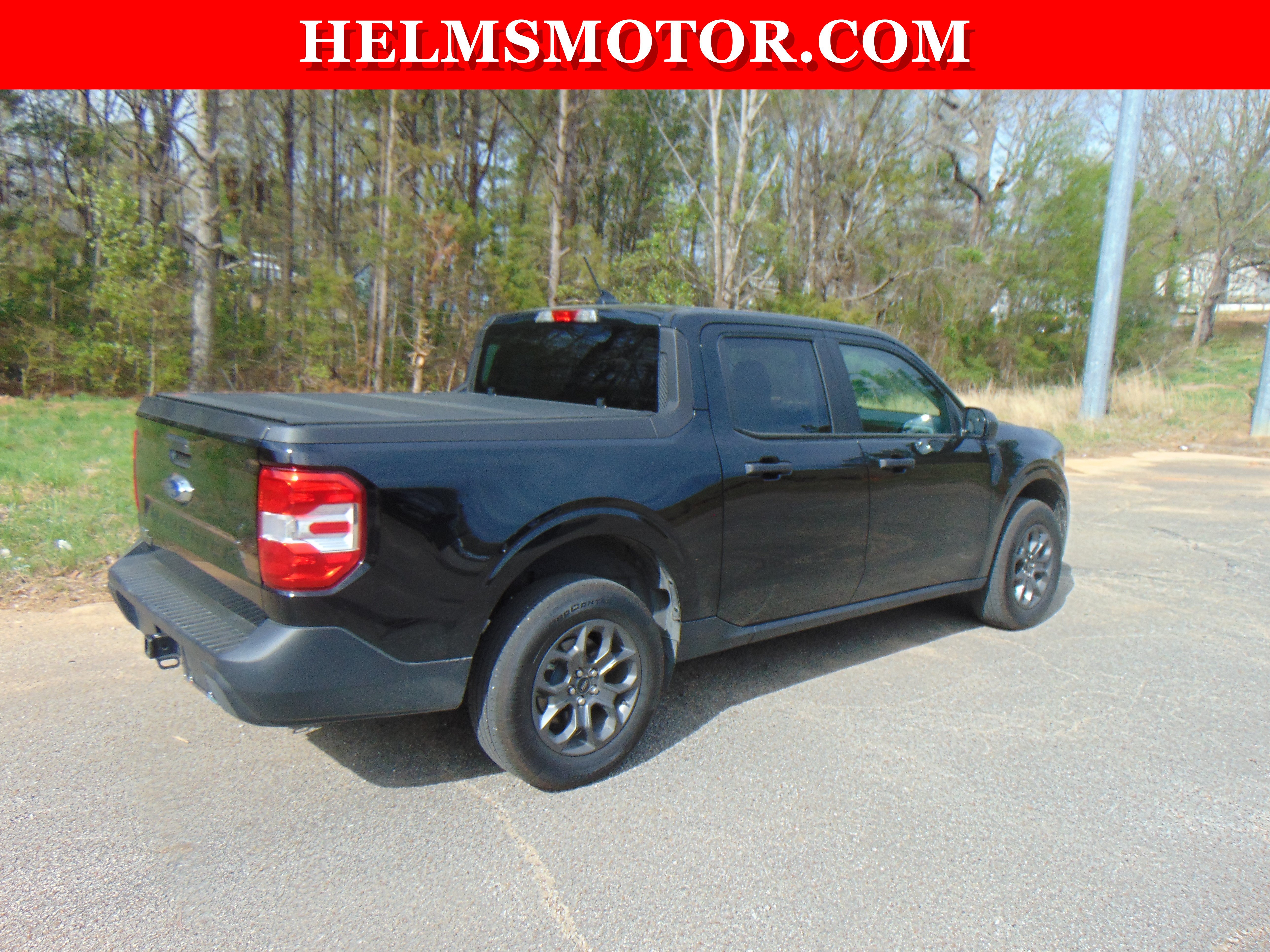 Used 2024 Ford Maverick XLT FWD image 20