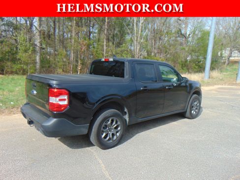 Used 2024 Ford Maverick XLT image 20