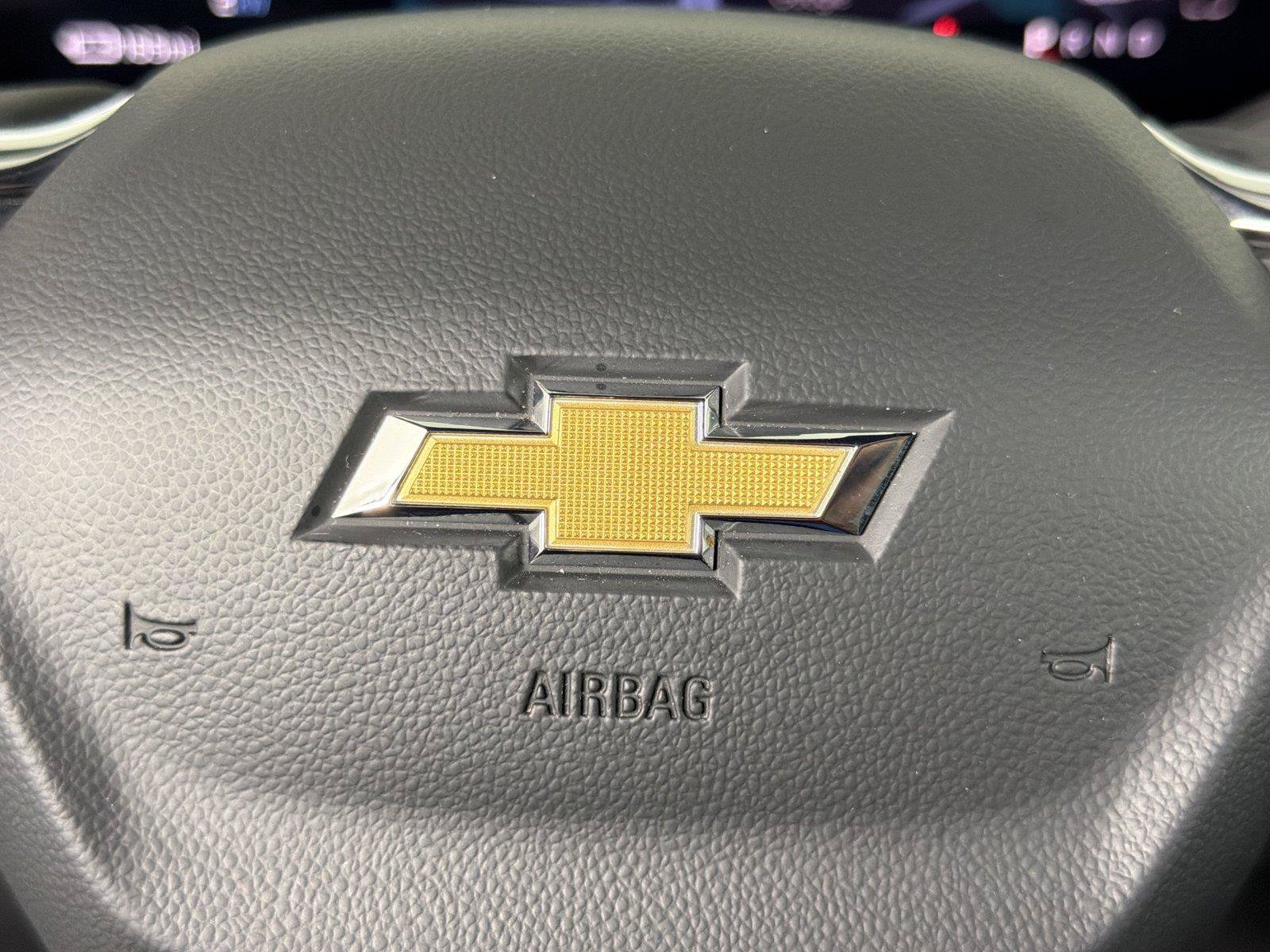 Used 2024 Chevrolet Equinox EV LT AWD/4WD image 22