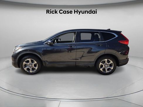Used 2019 Honda CR-V EX image 3