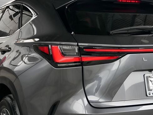Used 2022 Lexus NX 350 AWD w/ Cold Area Package image 17