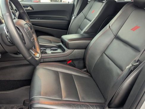 New 2025 Dodge Durango GT AWD/4WD image 9