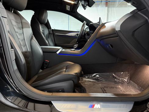 Used 2024 BMW 840i Gran Coupe w/ Driving Assistance Package image 55