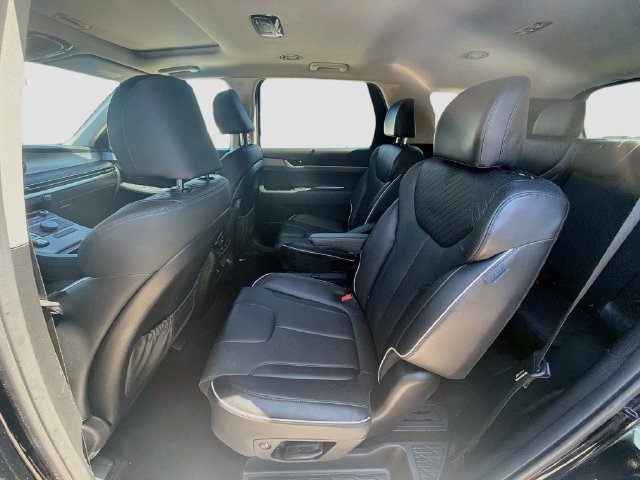 Used 2024 Hyundai Palisade XRT FWD image 26