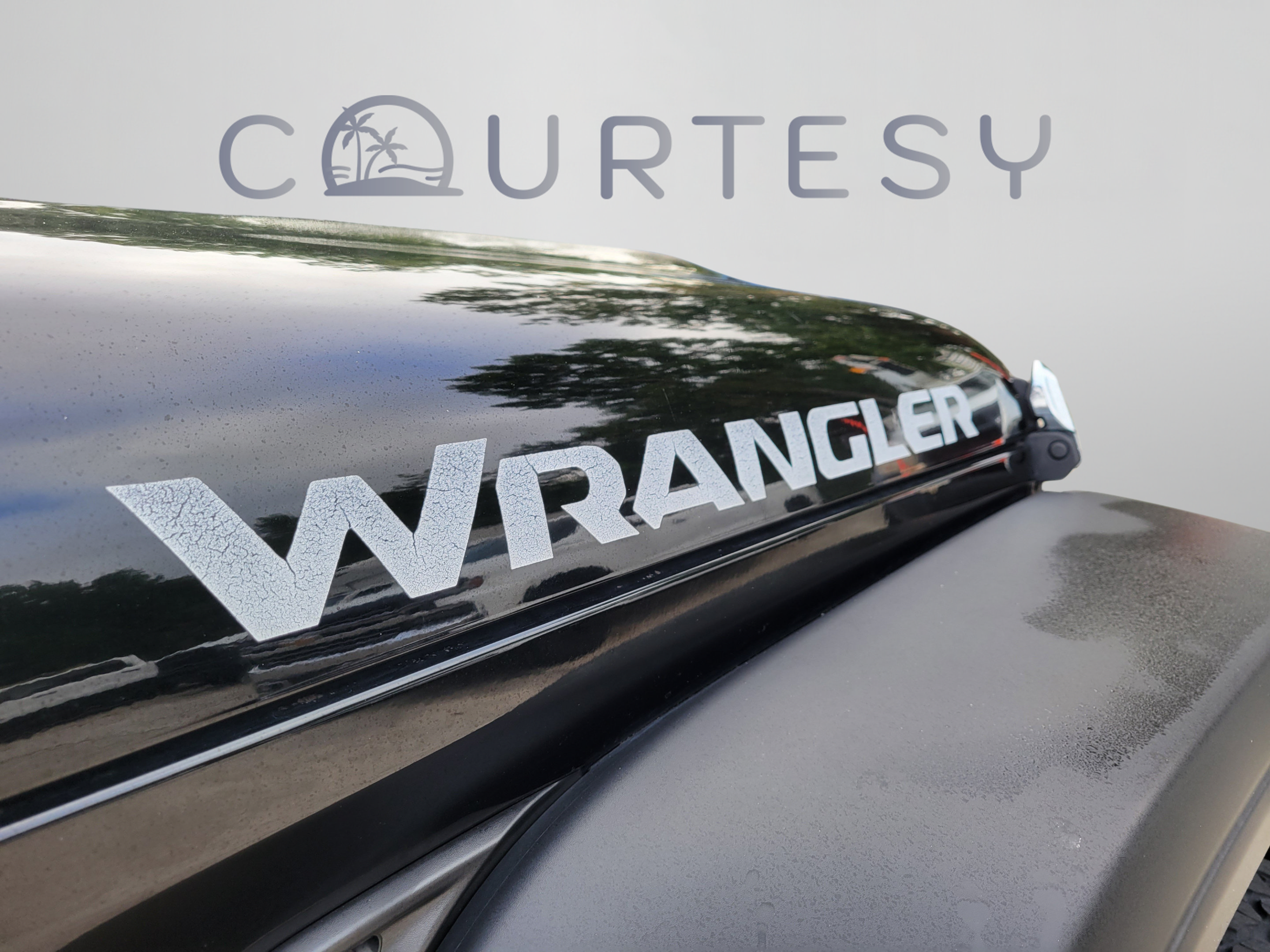 Used 2018 Jeep Wrangler Unlimited Sport S AWD/4WD image 7