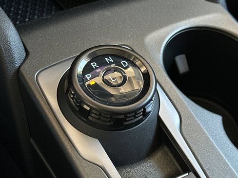 New 2026 Ford Bronco Sport Outer Banks w/ Outer Banks Tech Package+ AWD/4WD image 22