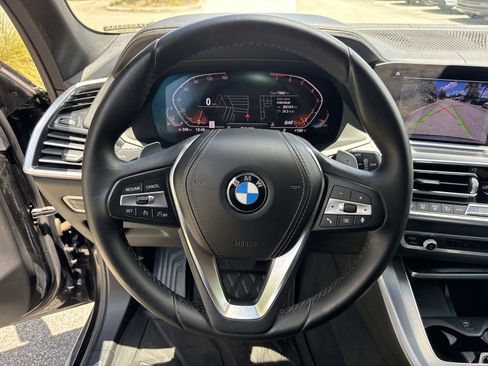 Used 2019 BMW X5 xDrive40i w/ Convenience Package AWD/4WD image 29