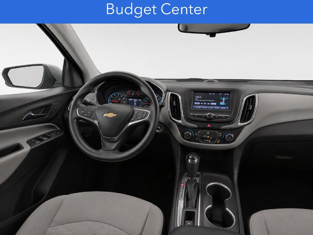 Used 2018 Chevrolet Equinox LT AWD/4WD image 20