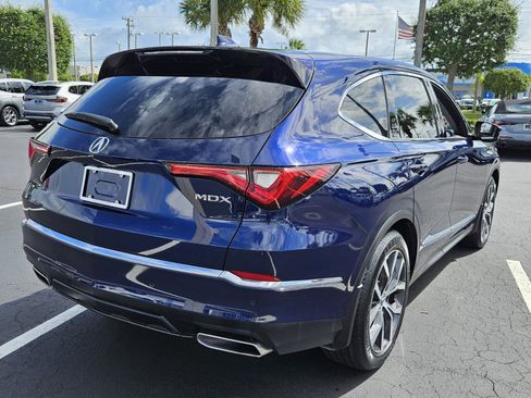Used 2024 Acura MDX FWD w/ Technology Package image 5