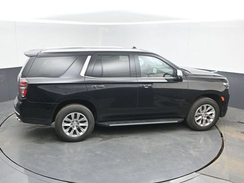 Used 2023 Chevrolet Tahoe Premier w/ Premium Package AWD/4WD image 46