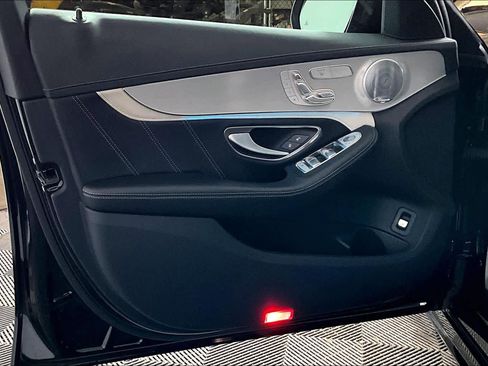 Used 2018 Mercedes-Benz C 63 AMG S image 21