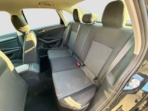 Used 2021 Volkswagen Jetta S w/ Driver Assistance Package image 19