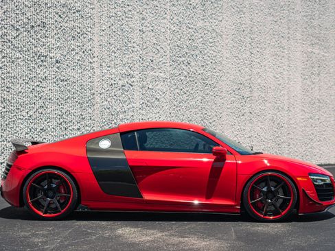 Used 2015 Audi R8 V8 AWD/4WD image 29