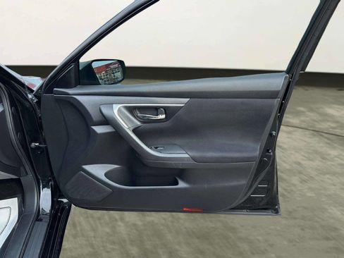 Used 2015 Nissan Altima 2.5 S image 22