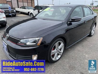 Used 2015 Volkswagen Jetta GLI SEL