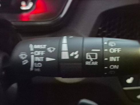 Used 2026 Honda CR-V Sport-L image 15
