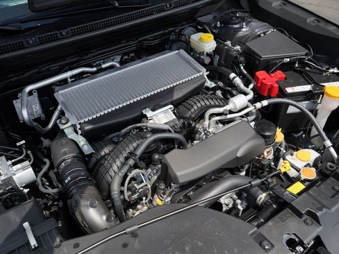 New 2026 Subaru Outback Wilderness AWD/4WD image 12
