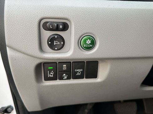 Used 2024 Honda Ridgeline RTL image 19