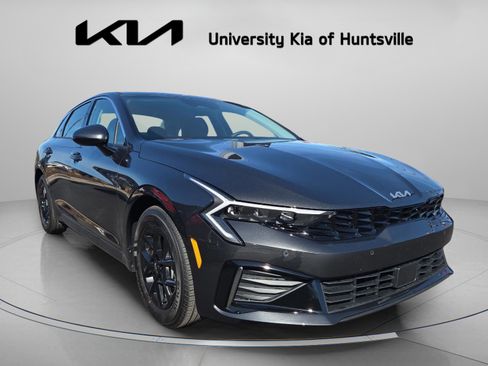 New 2026 Kia K5 LXS image 1