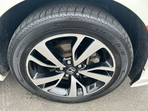 Used 2019 Honda Odyssey Elite image 12