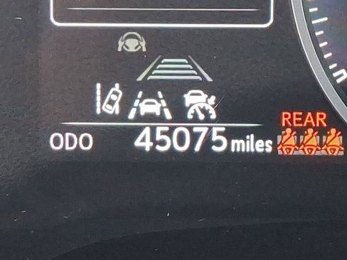 Used 2024 Lexus RX 350 Premium image 21