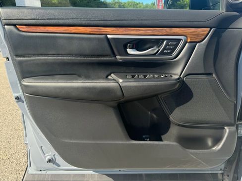 Used 2021 Honda CR-V EX-L image 14