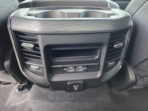Used 2025 RAM 1500 RHO image 17