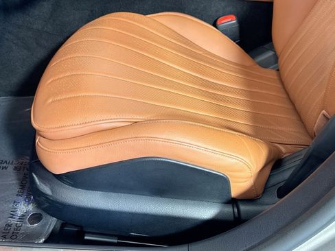 Certified 2022 Mercedes-Benz S 580 4MATIC Sedan image 31