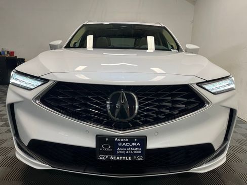 New 2026 Acura MDX w/ Advance Package image 4