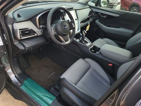 Used 2025 Subaru Outback Limited AWD/4WD image 26
