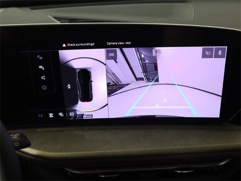 New 2025 Audi Q5 Prestige image 18