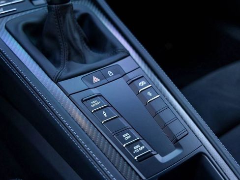 Certified 2024 Porsche 718 Boxster Spyder RS w/ Light Design Package image 71