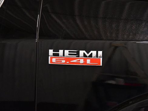 Used 2022 RAM 2500 Laramie image 11