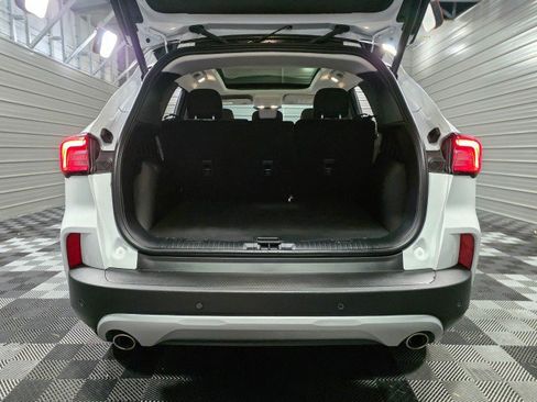 Used 2024 Ford Escape Active w/ Tech Pack #2 image 38