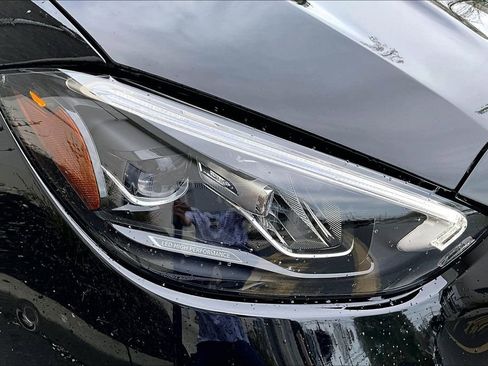 Used 2026 Mercedes-Benz C 300 4MATIC Sedan image 31