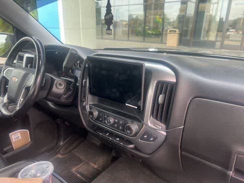 Used 2016 Chevrolet Silverado 1500 LT w/ All Star Edition image 10