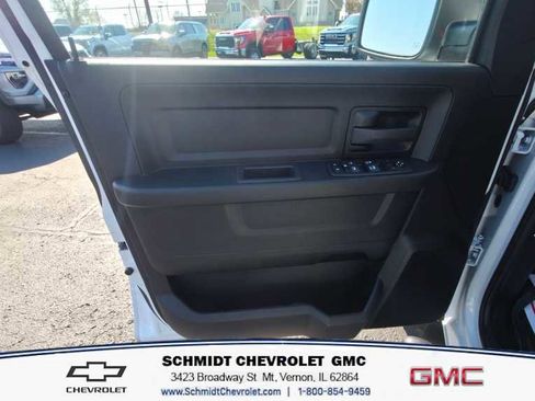 Used 2022 RAM 1500 Tradesman w/ Electronics Group image 11
